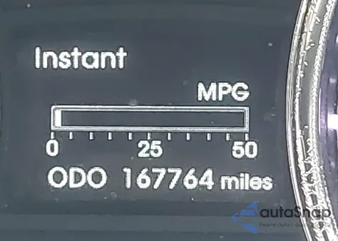 2011 Hyundai Sonata Se from USA, damaged, VIN 5NPEC4AC5BH171796